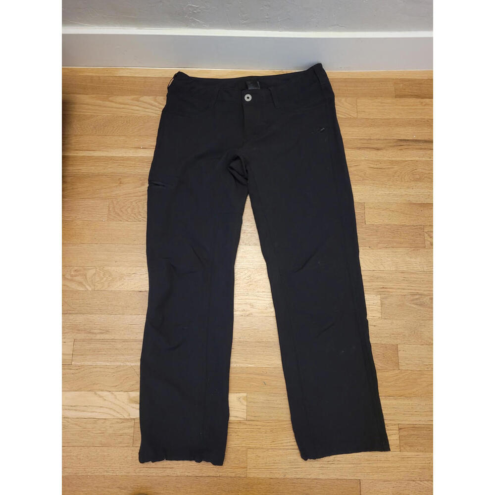 North Face Women's  Pants Sz 10